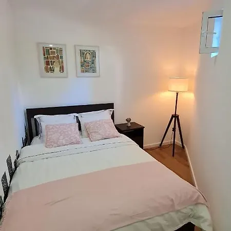 KirasHouse Appartement Porto Buitenkant foto