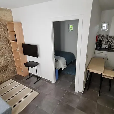 KirasHouse Appartement Porto Buitenkant foto