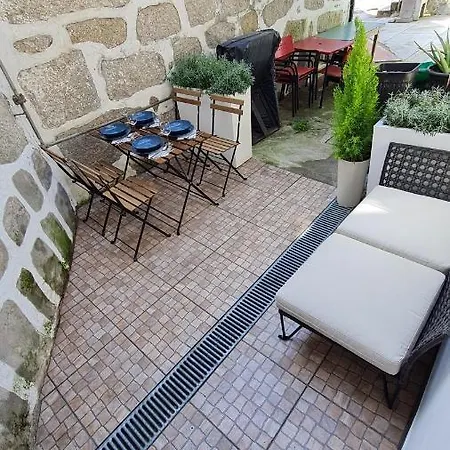 KirasHouse Appartement Porto Buitenkant foto