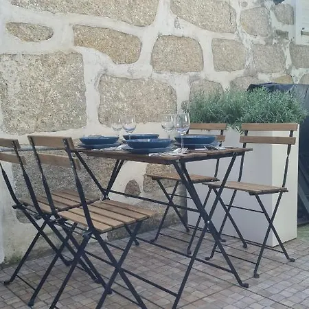KirasHouse Appartement Porto Buitenkant foto