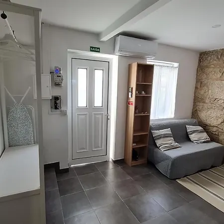KirasHouse Appartement Porto Buitenkant foto