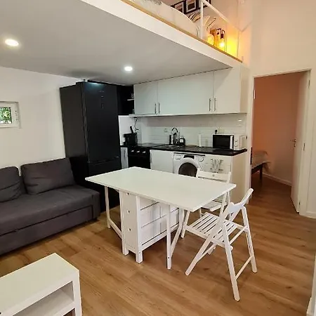 KirasHouse Appartement Porto Buitenkant foto