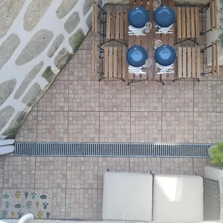 KirasHouse Appartement Porto Buitenkant foto