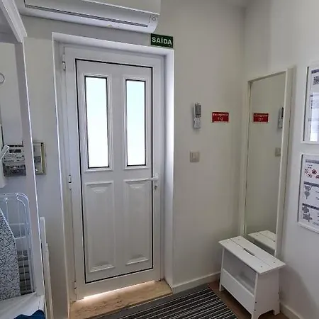 KirasHouse Appartement Porto Buitenkant foto