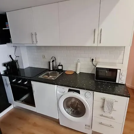 KirasHouse Appartement Porto Buitenkant foto