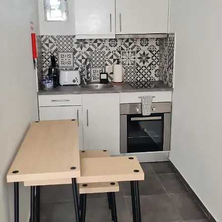 KirasHouse Appartement Porto Buitenkant foto