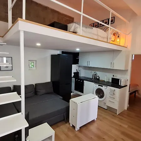 KirasHouse Appartement Porto Kamer foto