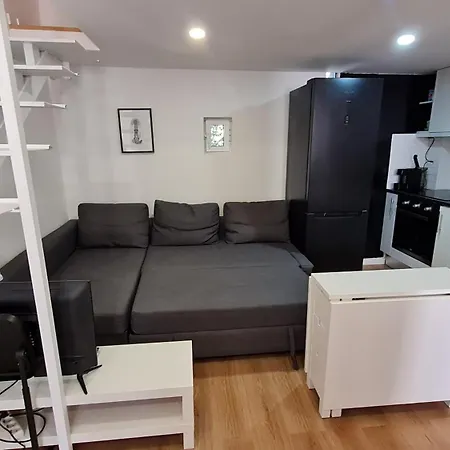 KirasHouse Appartement Porto Kamer foto