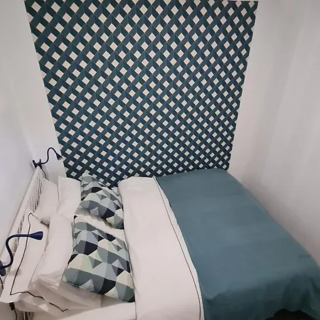 KirasHouse Appartement Porto Kamer foto