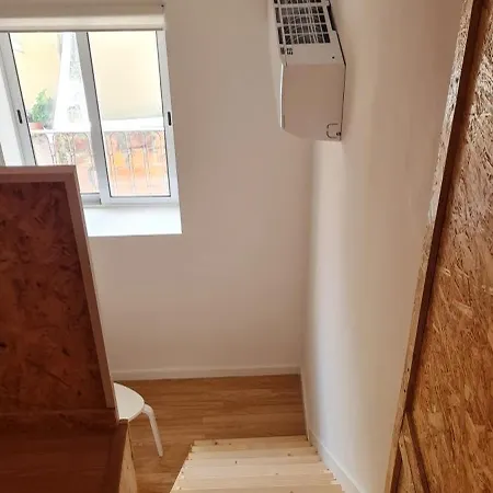 KirasHouse Appartement Porto Kamer foto