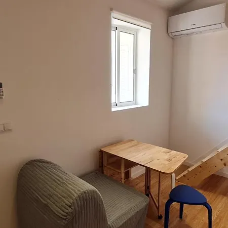 KirasHouse Appartement Porto Kamer foto