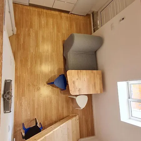 KirasHouse Appartement Porto Kamer foto
