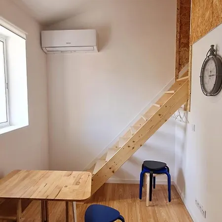 KirasHouse Appartement Porto Kamer foto