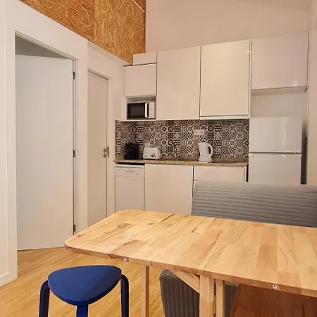 KirasHouse Appartement Porto Kamer foto