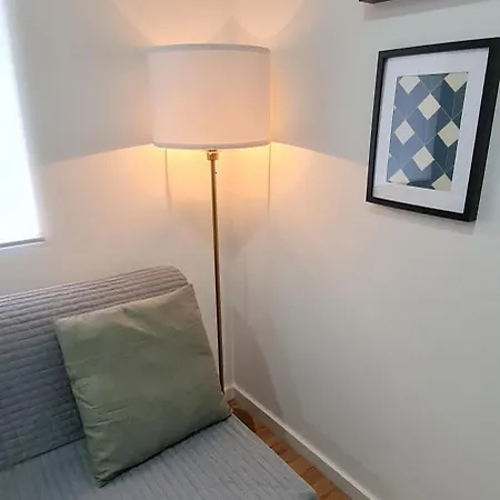 KirasHouse Appartement Porto Kamer foto