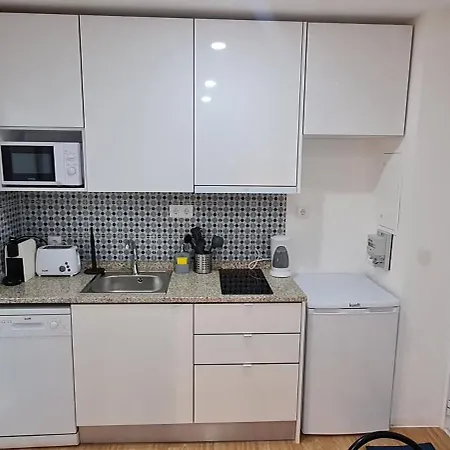 KirasHouse Appartement Porto Kamer foto