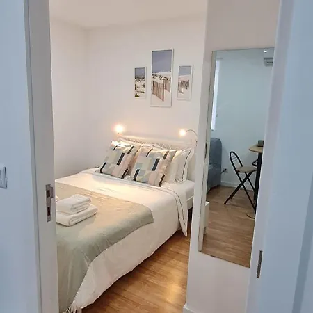 KirasHouse Appartement Porto Kamer foto