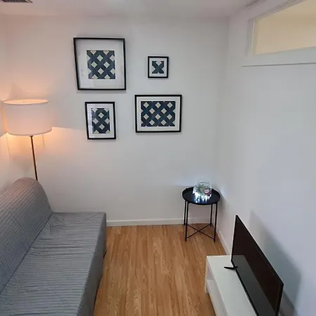 KirasHouse Appartement Porto Kamer foto
