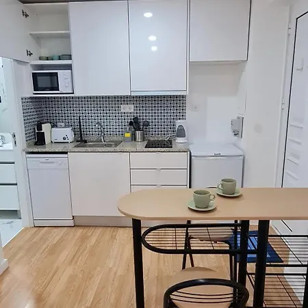 KirasHouse Appartement Porto Kamer foto