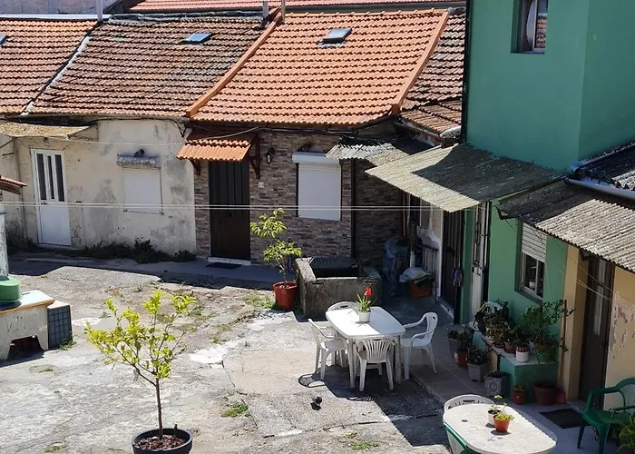 Kirashouse