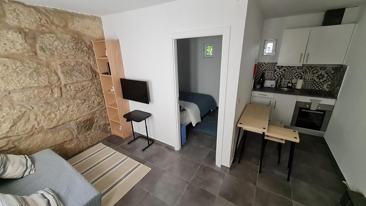 Apartment Kirashouse Porto