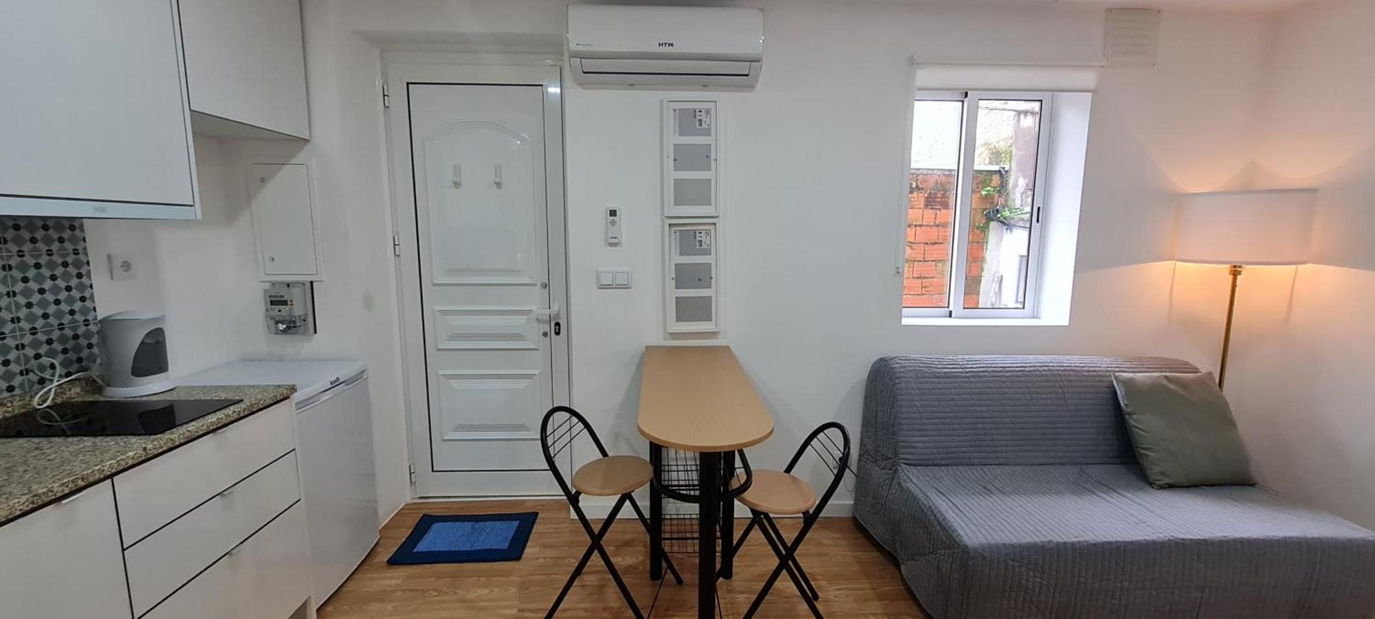 Kirashouse Apartment Porto
